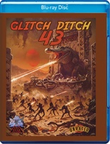 Glitch Ditch 43 (Blu-ray Movie)