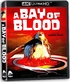 A Bay of Blood 4K (Blu-ray)