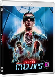 Cyclops Blu-ray (Collector's Edition)