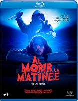 Al morir la matin�e (Blu-ray Movie)