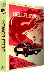 Bellflower (Blu-ray Movie), temporary cover art