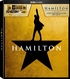 Hamilton 4K (Blu-ray Movie)