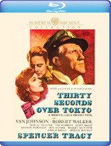Thirty Seconds Over Tokyo (Blu-ray Movie)