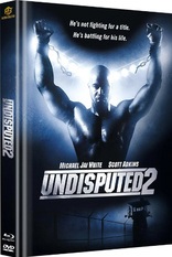 Undisputed 2 (Blu-ray Movie)