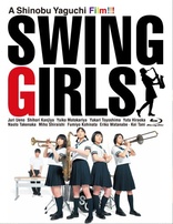 Swing Girls (Blu-ray Movie)