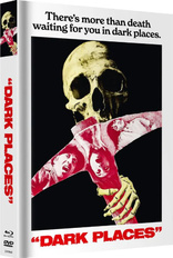 Dark Places (Blu-ray Movie)