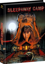 Sleepaway Camp (Blu-ray Movie)