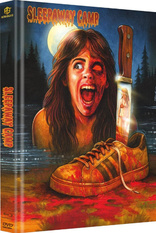 Sleepaway Camp (Blu-ray Movie)