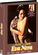 Eva Nera (Blu-ray Movie)