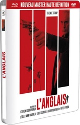 L' Anglais (Blu-ray Movie), temporary cover art