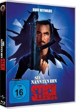 Stick (Blu-ray Movie)