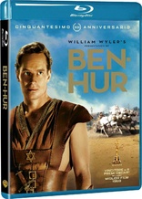 Ben-Hur (Blu-ray Movie)