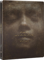 The Mummy 4K (Blu-ray Movie)