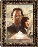 The Da Vinci Code 4K (Blu-ray Movie)