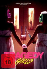 Tragedy Girls (Blu-ray Movie)