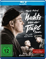 Nachts, wenn der Teufel kam (Blu-ray Movie)