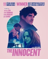 The Innocent (Blu-ray Movie)