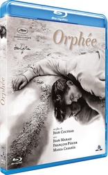 Orph�e (Blu-ray Movie)