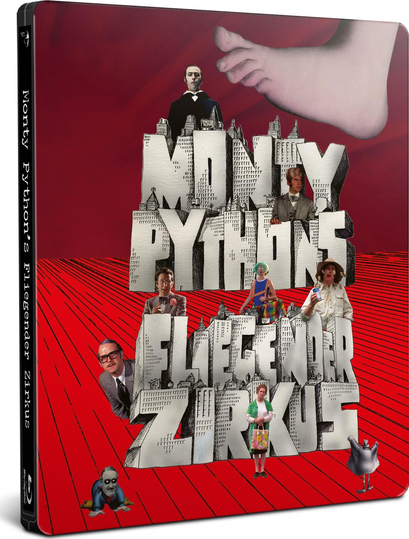 Monty Python