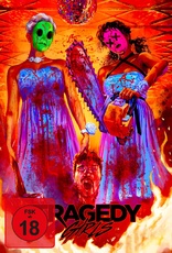 Tragedy Girls (Blu-ray Movie)