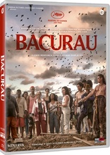 Bacurau (Blu-ray Movie)