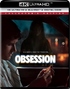 Obsession 4K (Blu-ray)