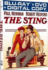 The Sting (Blu-ray Movie)