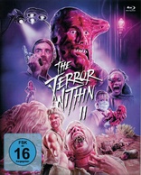 The Terror Within II (Blu-ray Movie)
