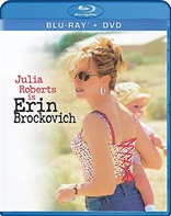 Erin Brockovich (Blu-ray Movie), temporary cover art