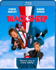 ブラックシープ Blu-ray Black Sheep Blu-ray