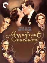 Magnificent Obsession (Blu-ray Movie)