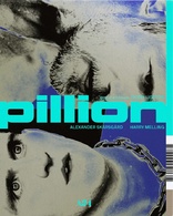 Pillion (Blu-ray Movie)