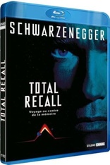 Total Recall (Blu-ray Movie), temporary cover art