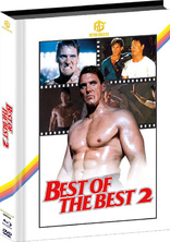 Best of the Best 2 (Blu-ray Movie)