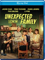 Unexpected Family (Blu-ray Movie)