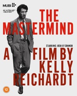 The Mastermind 4K (Blu-ray Movie)