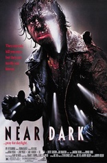 Near Dark 4K (Blu-ray Movie)