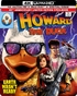 Howard the Duck 4K (Blu-ray)