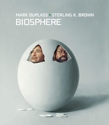 Biosphere (Blu-ray Movie)