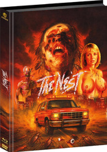 The Nest (Blu-ray Movie)