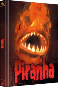 その他 Piranhas [Blu-ray] Amazon.com: Piranha [Blu-ray] (2010) : Alexandre Aja, Elisabeth