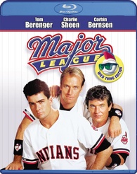 Charlie Sheen revives 'Wild Thing' character from Major League movie to  cheer on Cleveland Indians