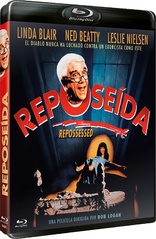Repossessed (Blu-ray Movie)