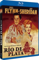 Silver River (Blu-ray Movie)