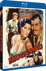 Mogambo (Blu-ray Movie)