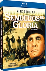 Paths of Glory (Blu-ray Movie)