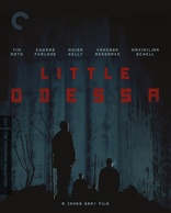 Little Odessa 4K (Blu-ray Movie)