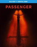 Passenger (Blu-ray Movie)