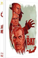 The Bat (Blu-ray Movie)