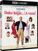 Parenthood 4K (Blu-ray Movie)